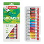 Talens Art Creation Set de Témperas de 12 Tubos de 12 ml
